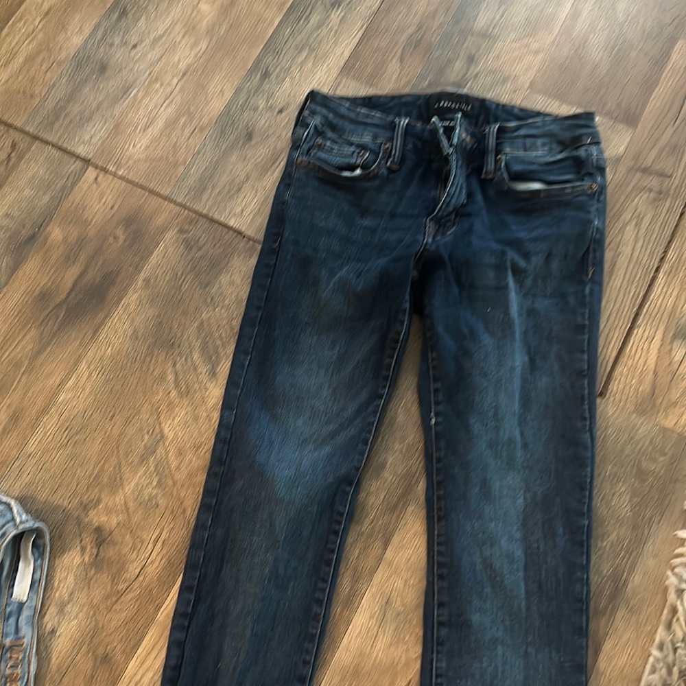 Aeropostale Jeans